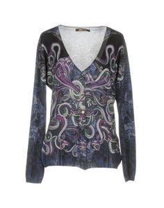 Кардиган Roberto Cavalli