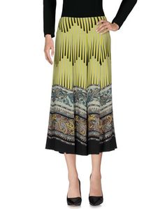 Юбка длиной 3/4 Etro
