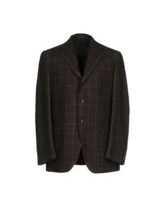 Пиджак Luigi Bianchi Mantova