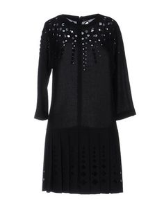 Короткое платье Ermanno Scervino