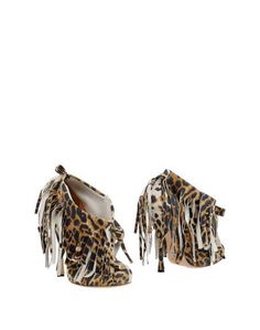 Ботинки Vivienne Westwood