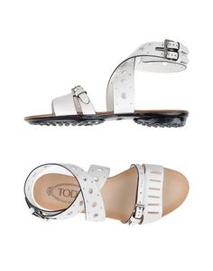 Сандалии Tod’S