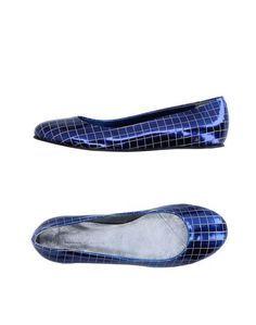Балетки Vivienne Westwood