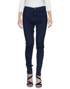 Джинсовые брюки WÅven