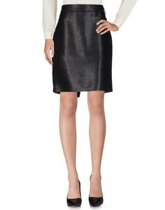 Юбка до колена Class Roberto Cavalli