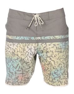 Пляжные брюки и шорты Quiksilver