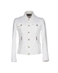 Джинсовая верхняя одежда Just Cavalli