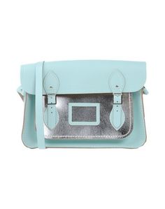 Сумка через плечо The Cambridge Satchel Company