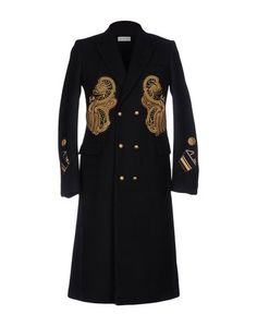 Пальто Dries Van Noten