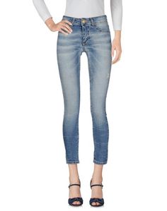 Джинсовые брюки Klixs Jeans
