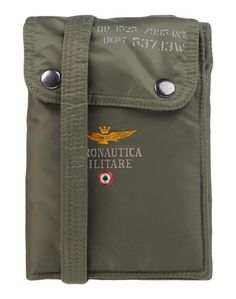 Сумка через плечо Aeronautica Militare