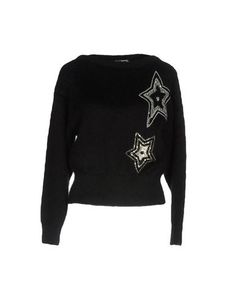 Свитер Saint Laurent