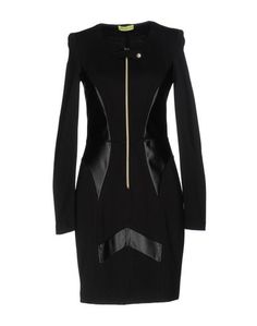 Короткое платье Versace Jeans