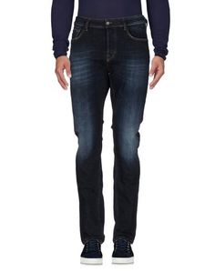 Джинсовые брюки Uniform