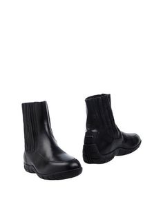 Полусапоги и высокие ботинки Pirelli Pzero