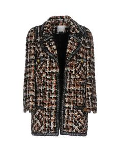 Пальто Edward Achour