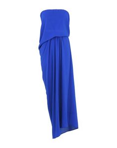 Длинное платье Pinko