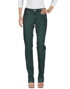 Джинсовые брюки Barba Napoli