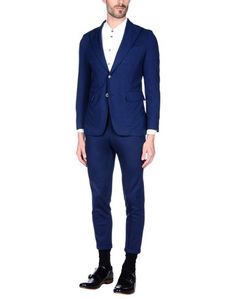 Костюм John Sheep