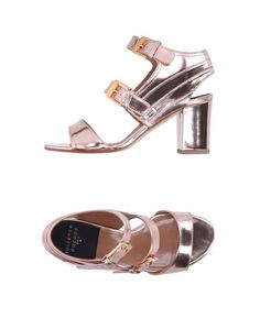 Сандалии Laurence Dacade