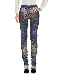 Повседневные брюки Etro