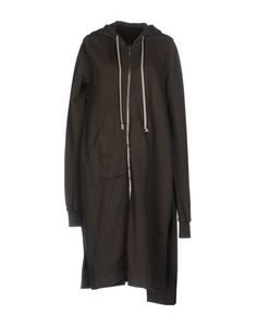 Толстовка Drkshdw BY Rick Owens