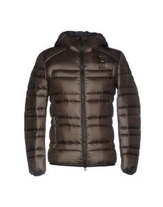 Пуховик Blauer