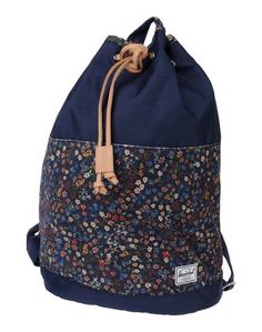 Рюкзаки и сумки на пояс Herschel Supply Company for Liberty London