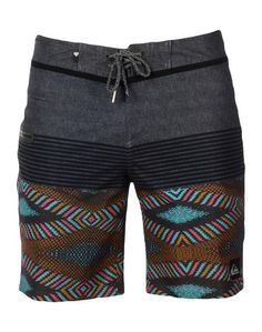 Пляжные брюки и шорты Quiksilver