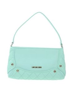 Сумка на руку Love Moschino