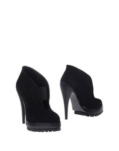 Ботинки Casadei