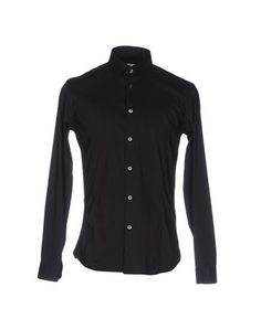 Pубашка Grey Daniele Alessandrini