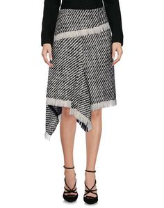 Юбка до колена Isabel Marant