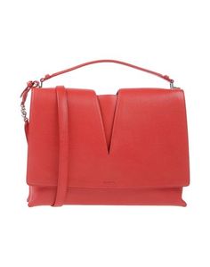 Сумка на руку Jil Sander