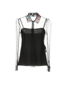 Pубашка Red Valentino