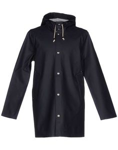 Легкое пальто Stutterheim