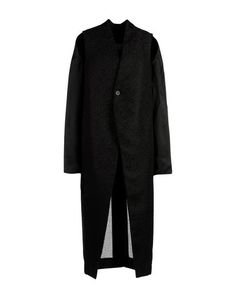 Легкое пальто Rick Owens
