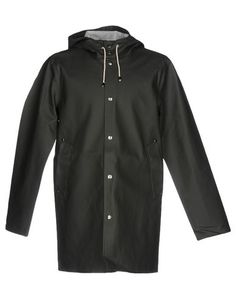 Легкое пальто Stutterheim