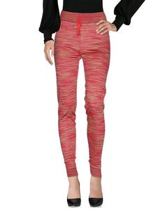 Повседневные брюки M Missoni