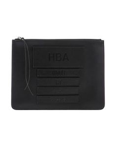 Сумка на руку HBA Hood BY AIR