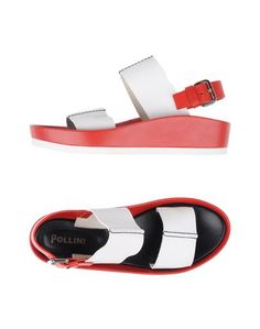 Сандалии Pollini