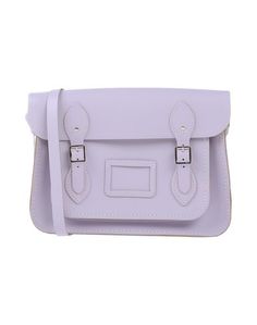 Сумка через плечо The Cambridge Satchel Company