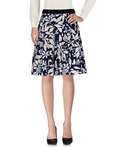 Юбка до колена Diane Von Furstenberg