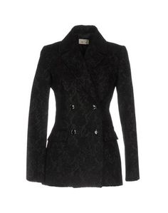 Пиджак Ki6? WHO ARE You?