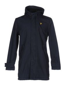 Куртка Lyle &; Scott