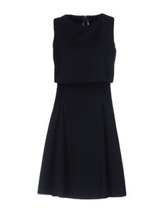 Короткое платье Armani Jeans