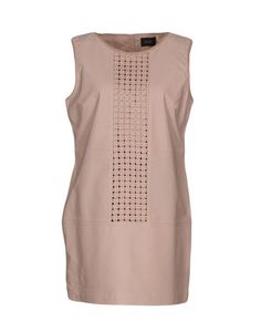 Короткое платье LIU •JO