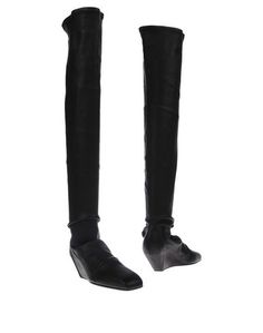 Сапоги Rick Owens