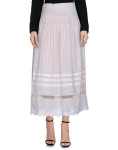 Длинная юбка Red Valentino