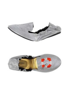 Мокасины Cocorose London